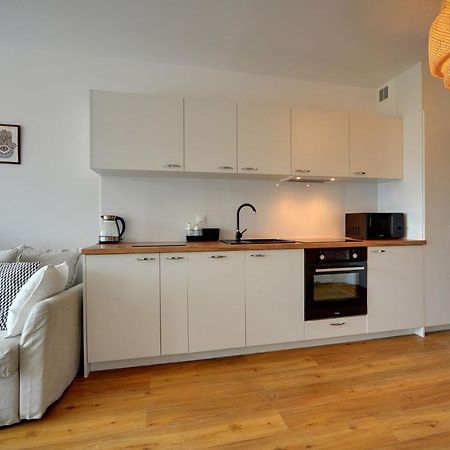 Apart Invest Szklarska 800 B2 Szklarska Poręba Esterno foto