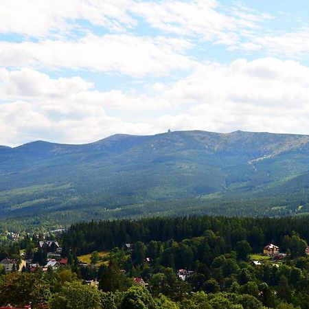Apart Invest Szklarska 800 B2 Szklarska Poręba Esterno foto