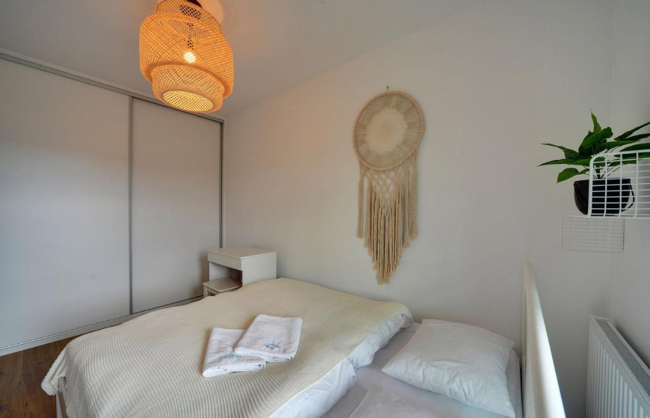 Apart Invest Szklarska 800 B2 Szklarska Poręba Esterno foto