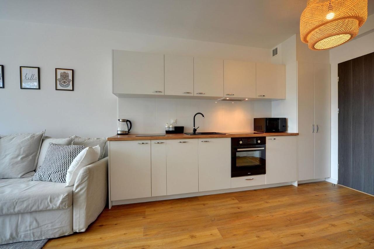 Apart Invest Szklarska 800 B2 Szklarska Poręba Esterno foto