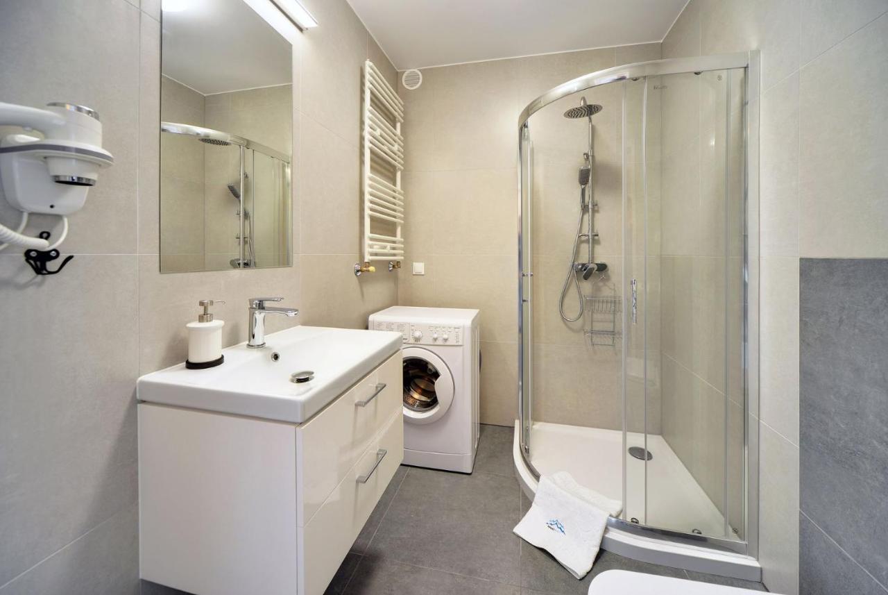 Apart Invest Szklarska 800 B2 Szklarska Poręba Esterno foto