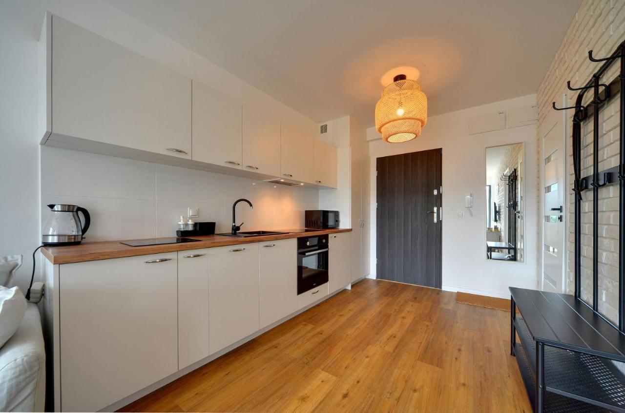 Apart Invest Szklarska 800 B2 Szklarska Poręba Esterno foto